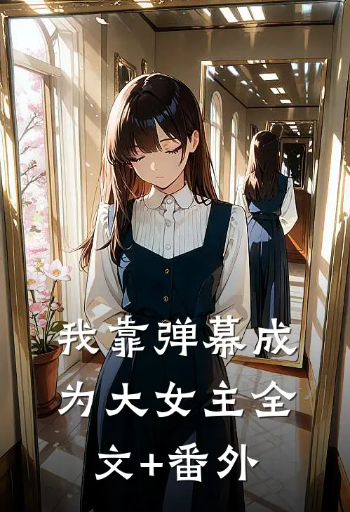 我靠弹幕成为大女主全文+番外