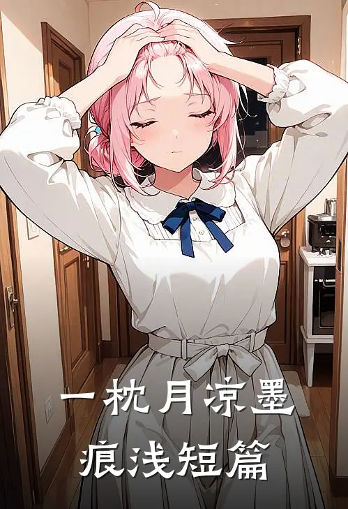 一枕月凉墨痕浅短篇
