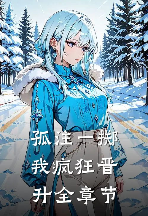 孤注一掷：我疯狂晋升全章节
