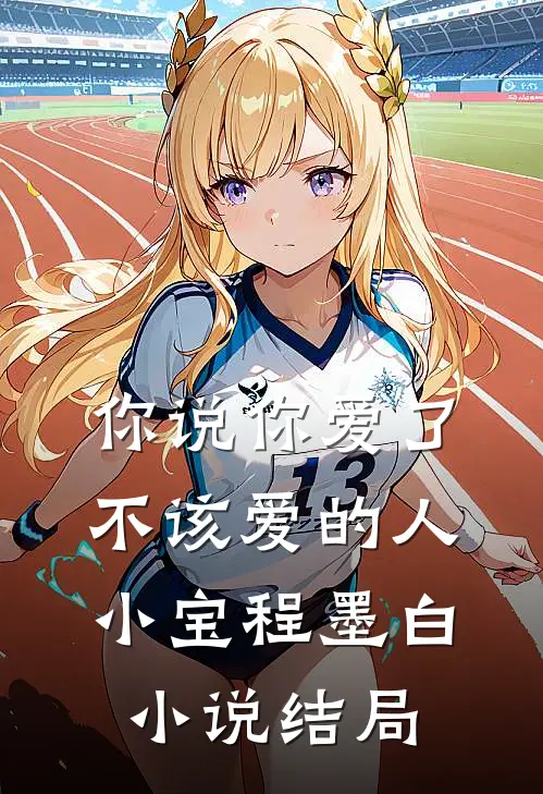 你说你爱了不该爱的人小宝程墨白小说结局