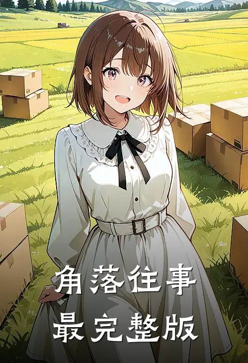 角落往事最完整版