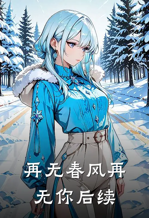 再无春风再无你后续