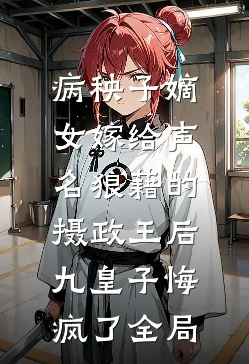 病秧子嫡女嫁给声名狼藉的摄政王后，九皇子悔疯了全局