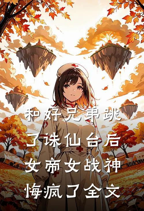 和好兄弟跳了诛仙台后，女帝女战神悔疯了全文