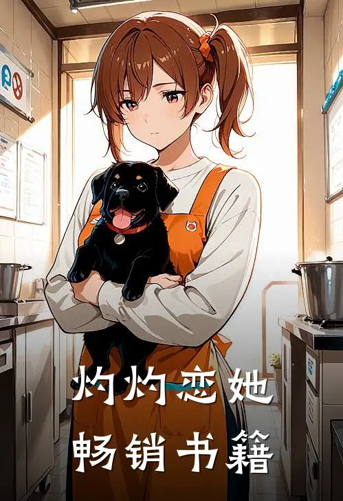 灼灼恋她畅销书籍