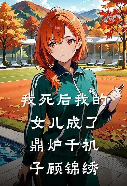 我死后我的女儿成了鼎炉千机子顾锦绣