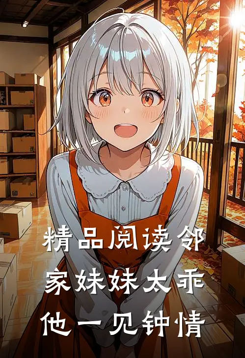 精品阅读邻家妹妹太乖，他一见钟情