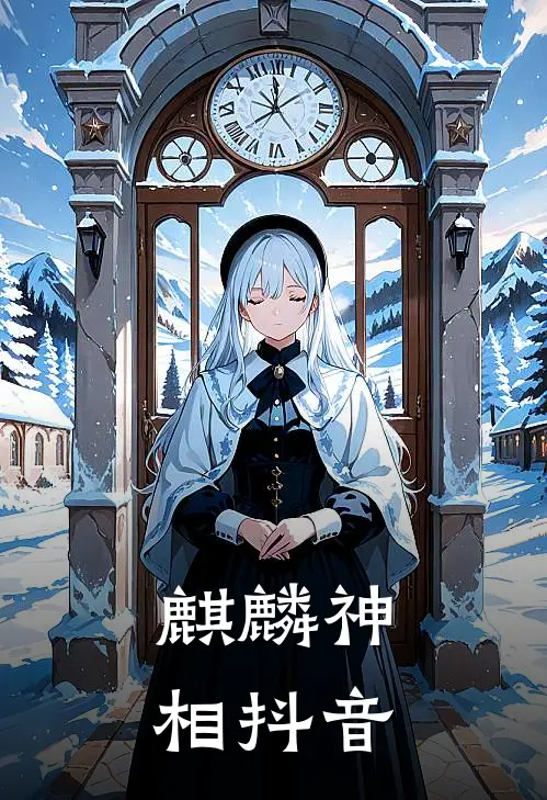 麒麟神相抖音
