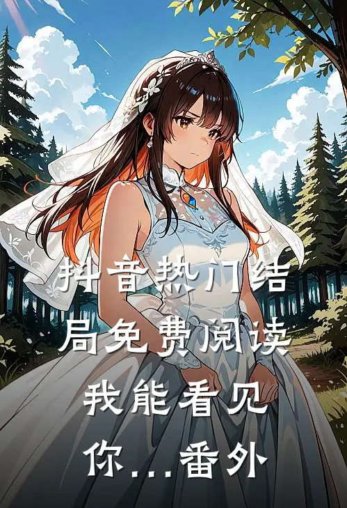 抖音热门结局免费阅读我能看见你…番外