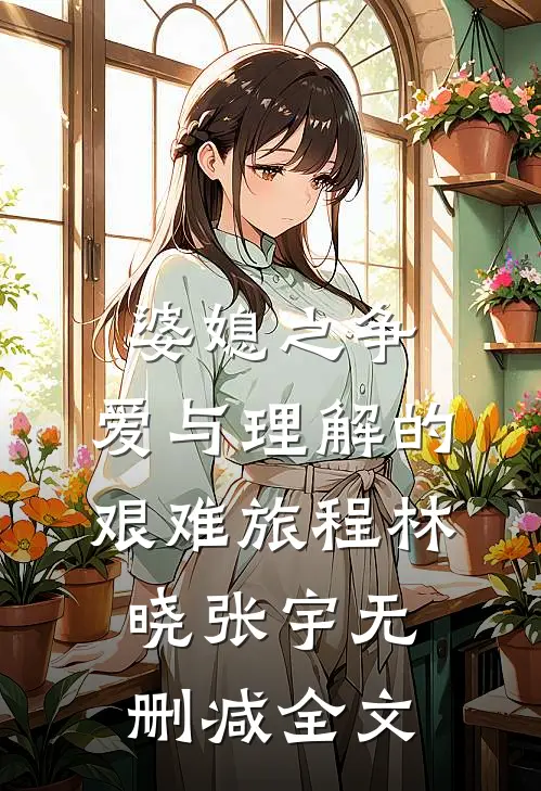 婆媳之争：爱与理解的艰难旅程林晓张宇无删减全文