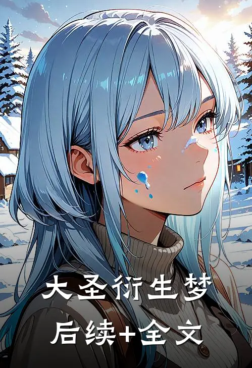 大圣衍生梦后续+全文