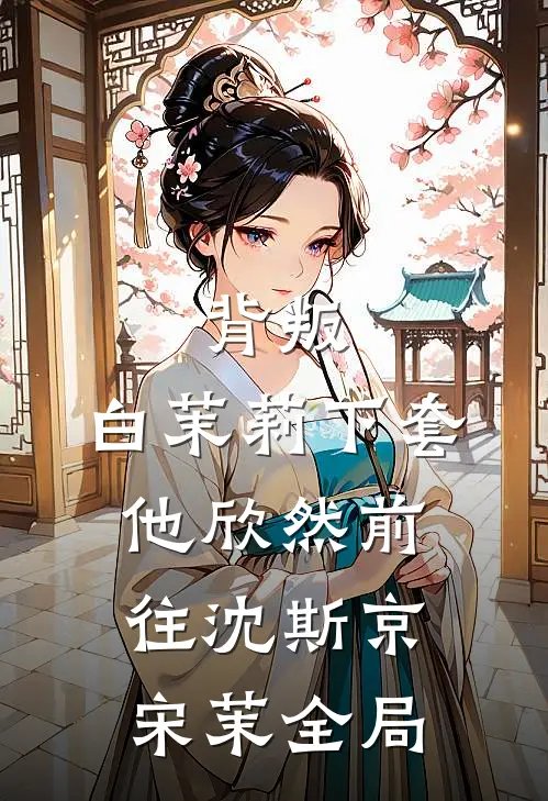 背叛：白茉莉下套，他欣然前往沈斯京宋茉全局