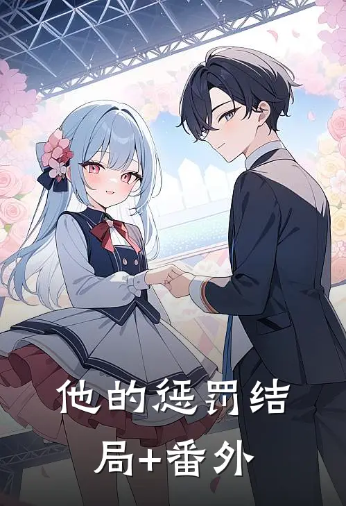 他的惩罚结局+番外
