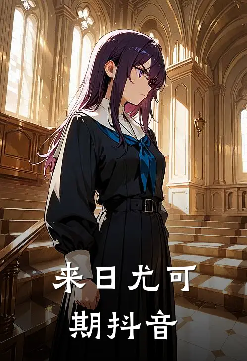 来日尤可期抖音