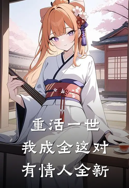 重活一世，我成全这对有情人全新