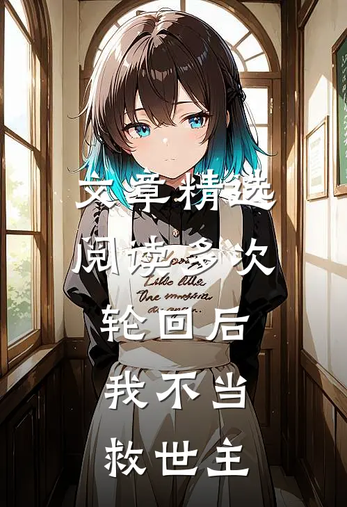 文章精选阅读多次轮回后，我不当救世主