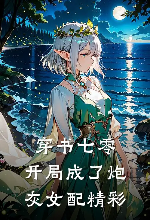 穿书七零，开局成了炮灰女配精彩