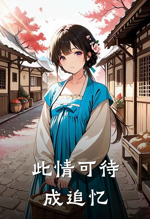 此情可待成追忆