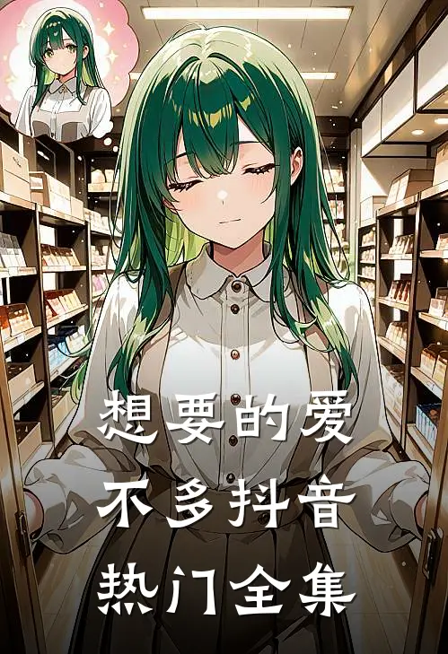 想要的爱不多抖音热门 全集