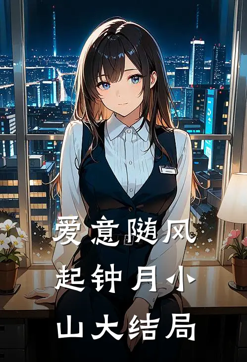 爱意随风起钟月小山大结局