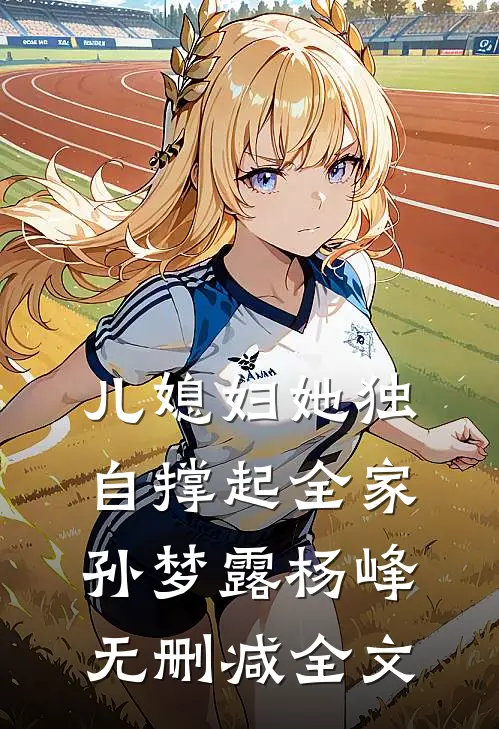 儿媳妇她独自撑起全家孙梦露杨峰无删减全文