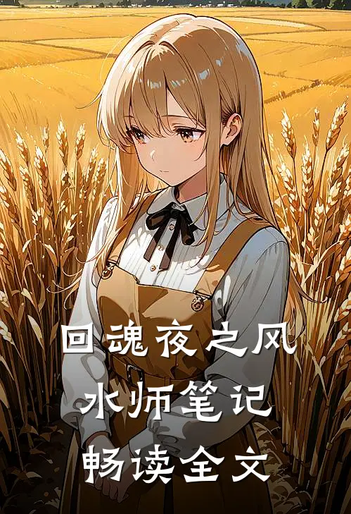 回魂夜之风水师笔记畅读全文