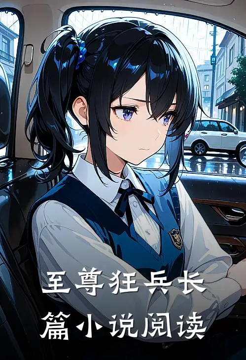 至尊狂兵长篇小说阅读