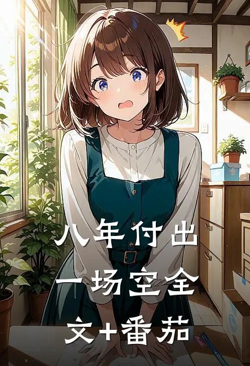 八年付出一场空全文+番茄