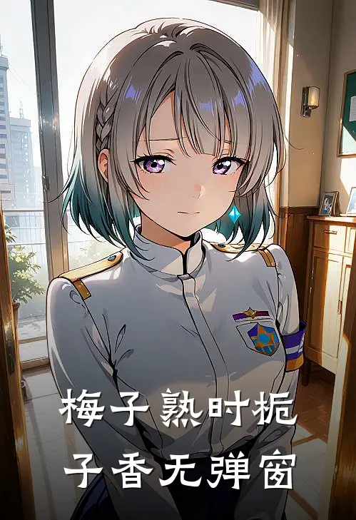梅子熟时栀子香无弹窗