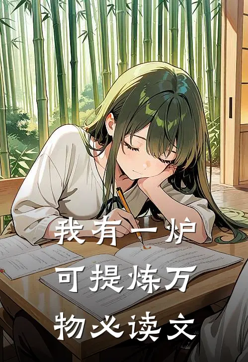 我有一炉，可提炼万物必读文