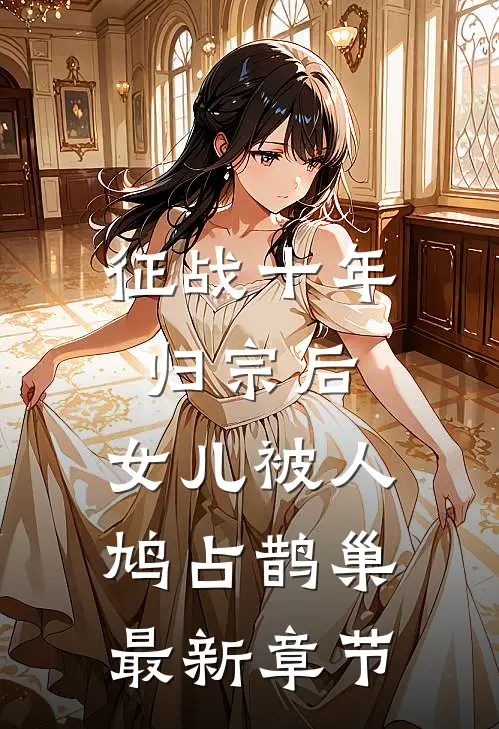 征战十年归宗后，女儿被人鸠占鹊巢最新章节