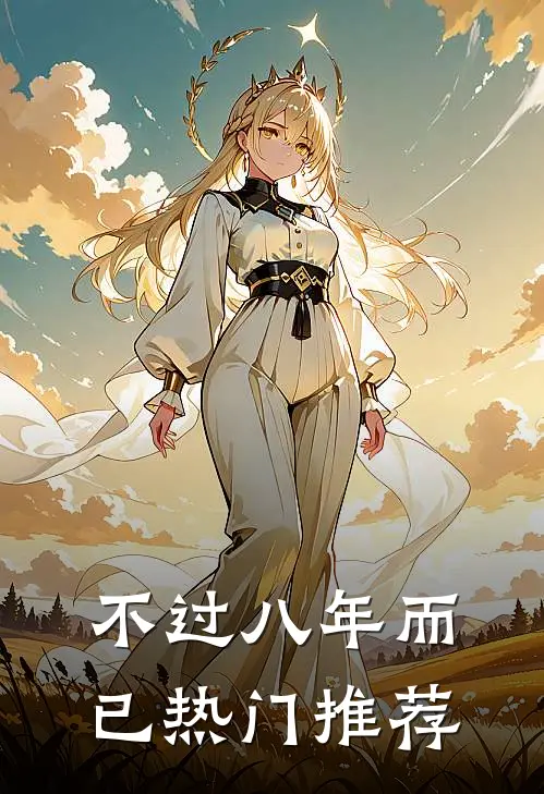 不过八年而已热门推荐