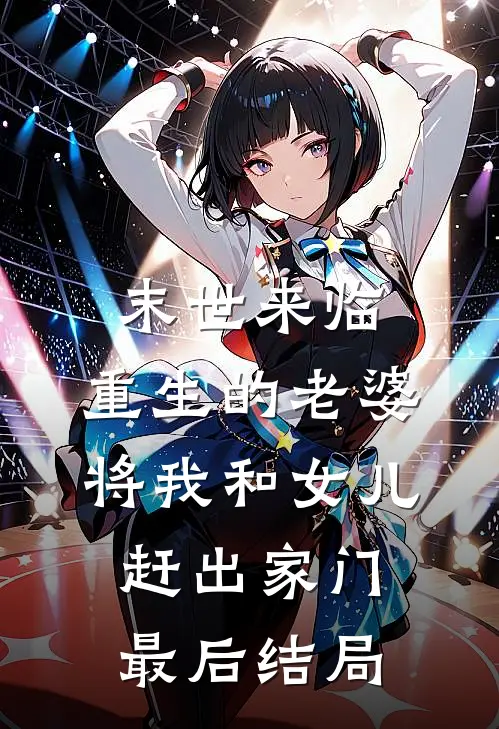 末世来临，重生的老婆将我和女儿赶出家门最后结局