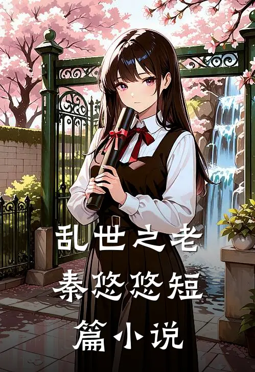 乱世之老秦悠悠短篇小说