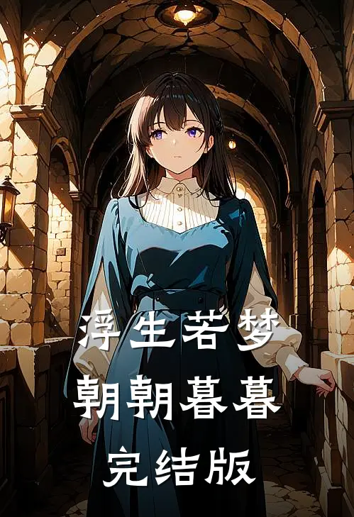 浮生若梦，朝朝暮暮完结版