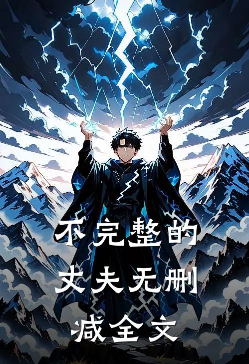 不完整的丈夫无删减全文