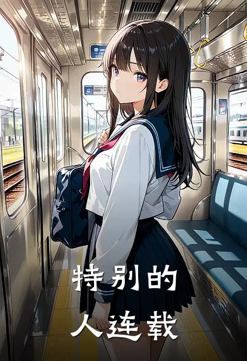 特别的人连载
