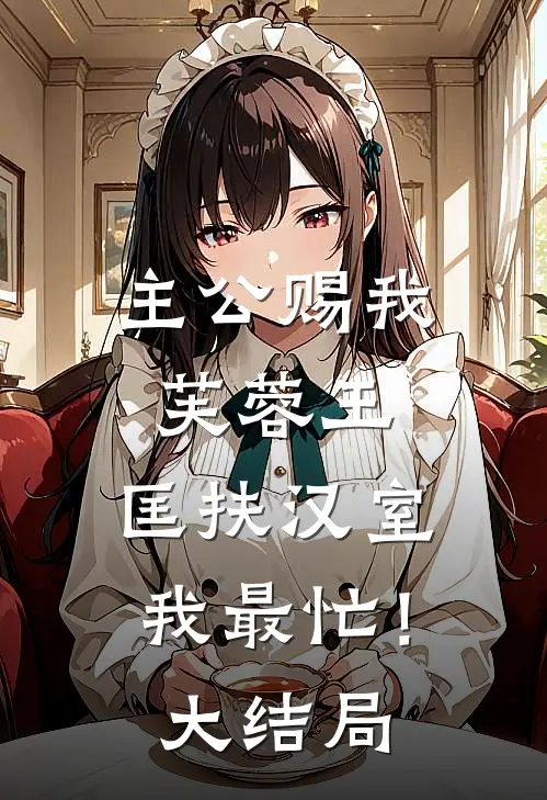 主公赐我芙蓉王，匡扶汉室我最忙！大结局