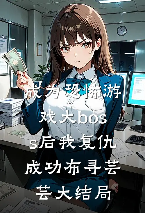 成为恐怖游戏大boss后我复仇成功布寻芸芸大结局