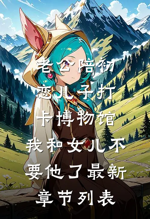 老公陪初恋儿子打卡博物馆，我和女儿不要他了最新章节列表