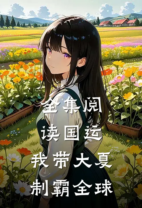 全集阅读国运：我带大夏制霸全球