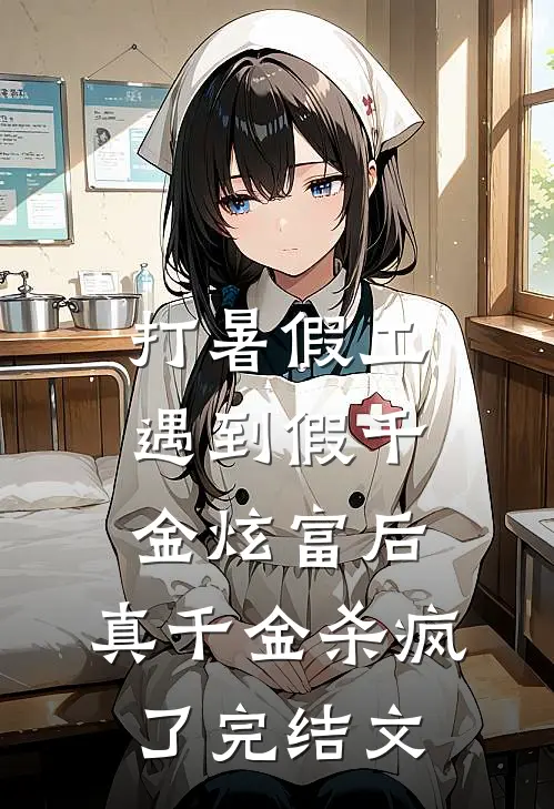 打暑假工遇到假千金炫富后，真千金杀疯了完结文