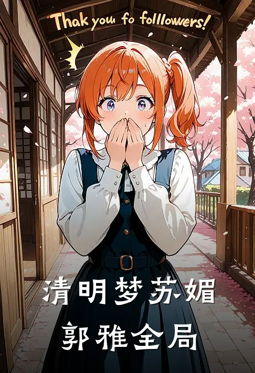清明梦苏媚郭雅全局