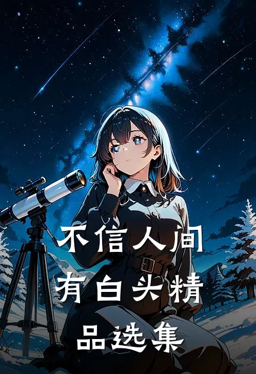 不信人间有白头精品选集
