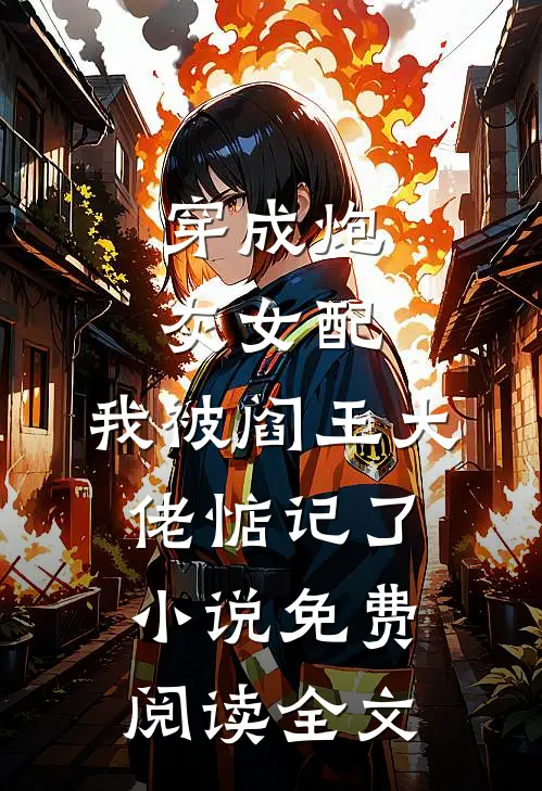 穿成炮灰女配，我被阎王大佬惦记了小说免费阅读全文