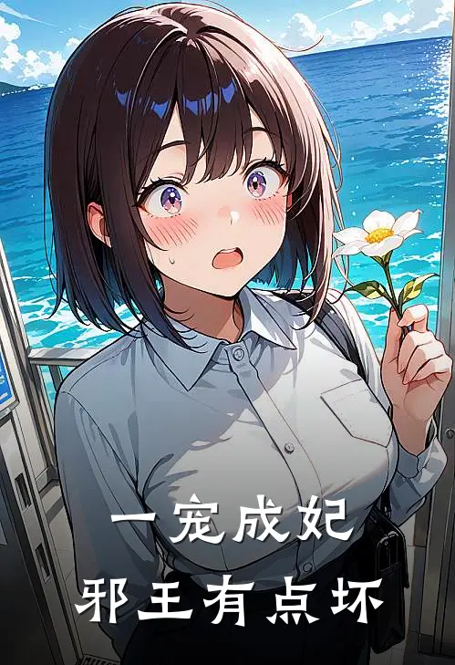 一宠成妃：邪王有点坏