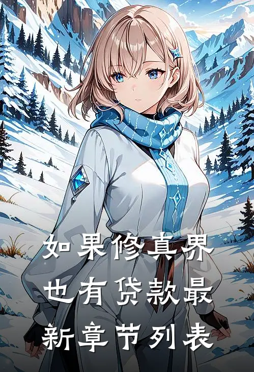 如果修真界也有贷款最新章节列表