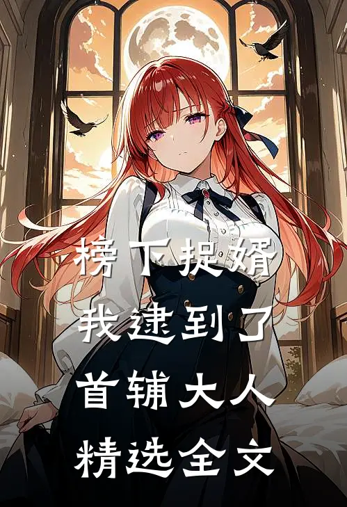榜下捉婿，我逮到了首辅大人精选全文