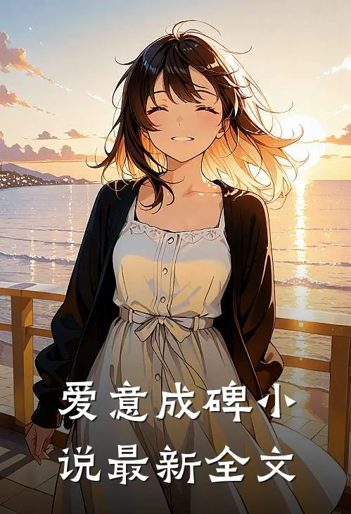 爱意成碑小说最新全文