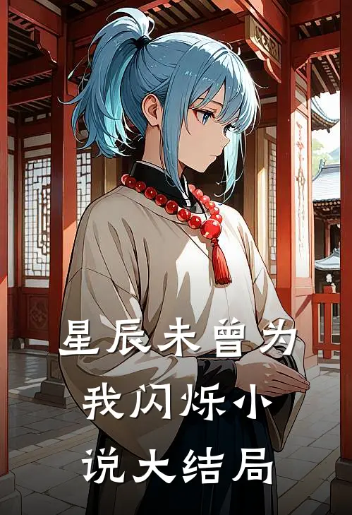 星辰未曾为我闪烁小说大结局